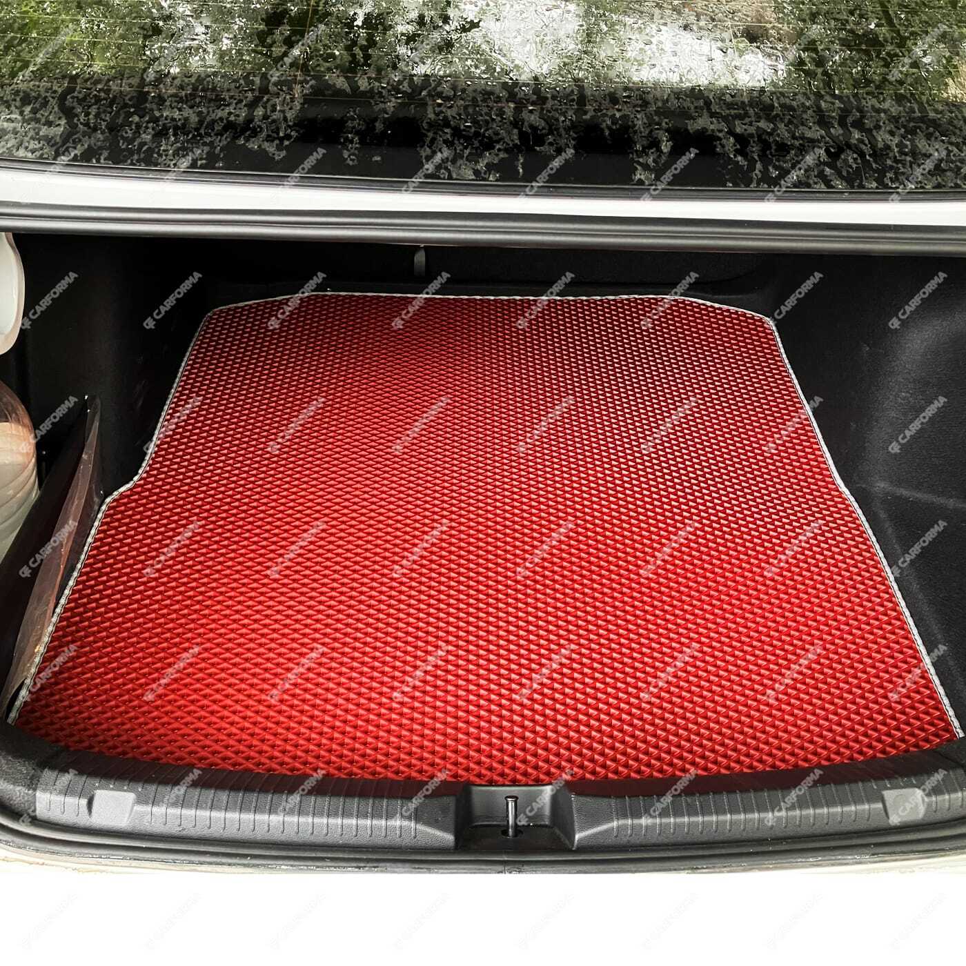 EVA коврики на Volkswagen Lavida 2018&nbsp;-&nbsp;2025 в Москве