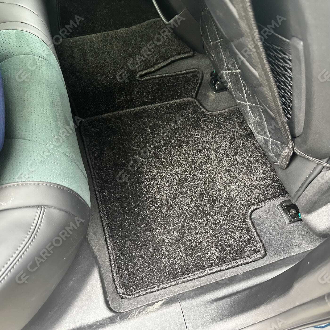 Коврики на Geely Monjaro 2022&nbsp;-&nbsp;2026 в Москве