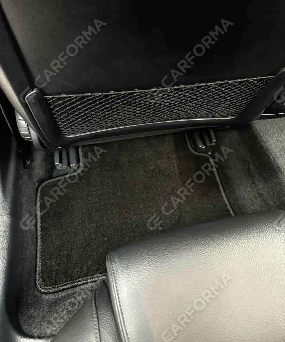 Коврики на Mercedes A (W177) 2018&nbsp;-&nbsp;2026 в Москве