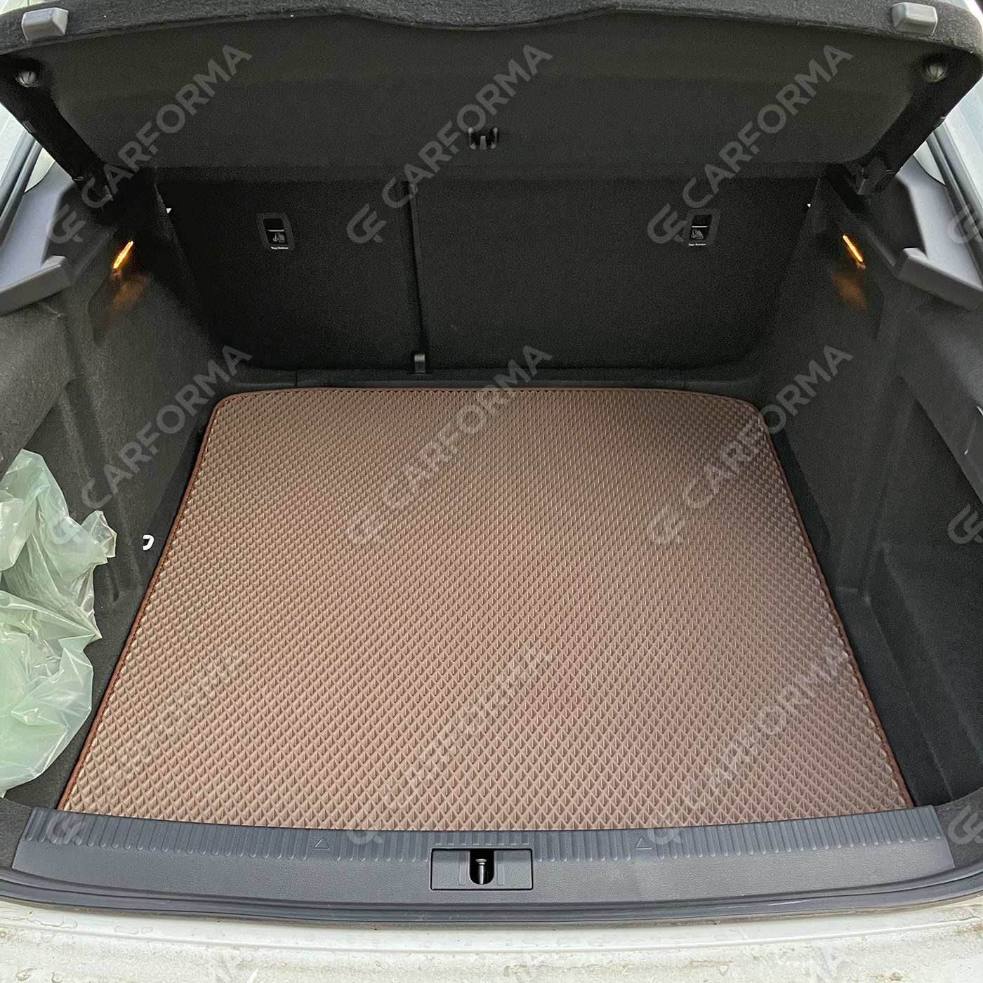 Ворсовые коврики на Skoda Superb III 2015&nbsp;-&nbsp;2026 в Москве