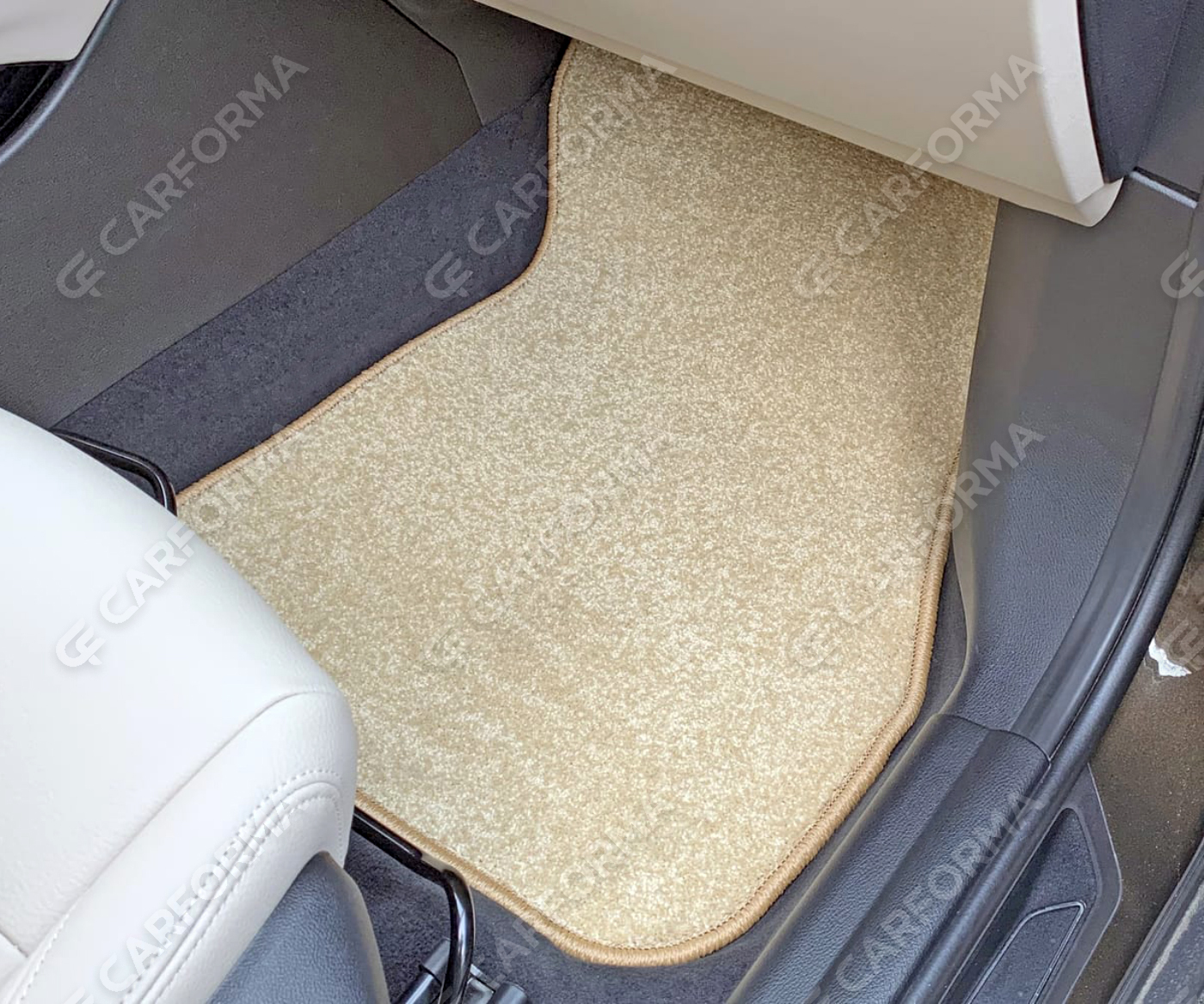EVA коврики на BMW 2 Gran Tourer (F46) 2015&nbsp;-&nbsp;2026 в Москве