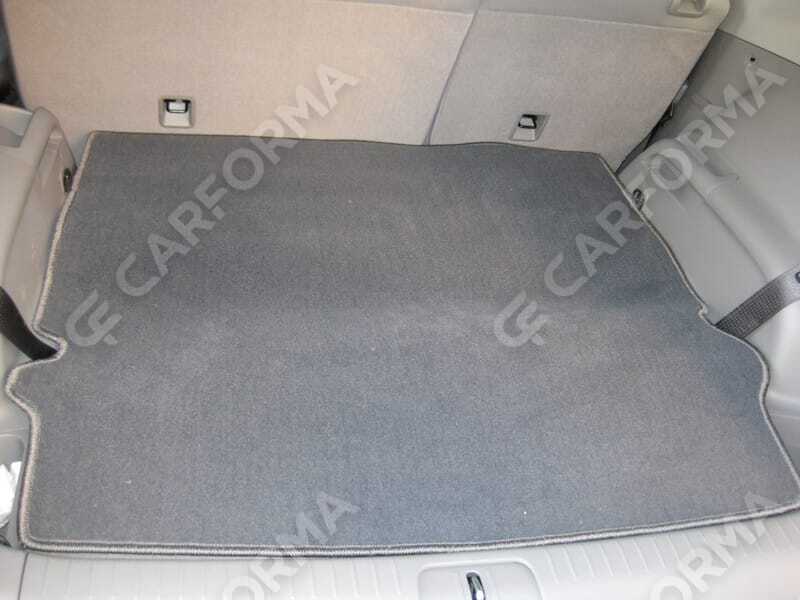 Водительские eva коврики соты Chevrolet Orlando I 2009&nbsp;-&nbsp;2018 в Москве