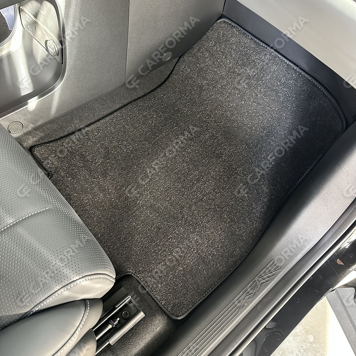 Коврики на GAC S7 2025&nbsp;-&nbsp;2026 в Москве