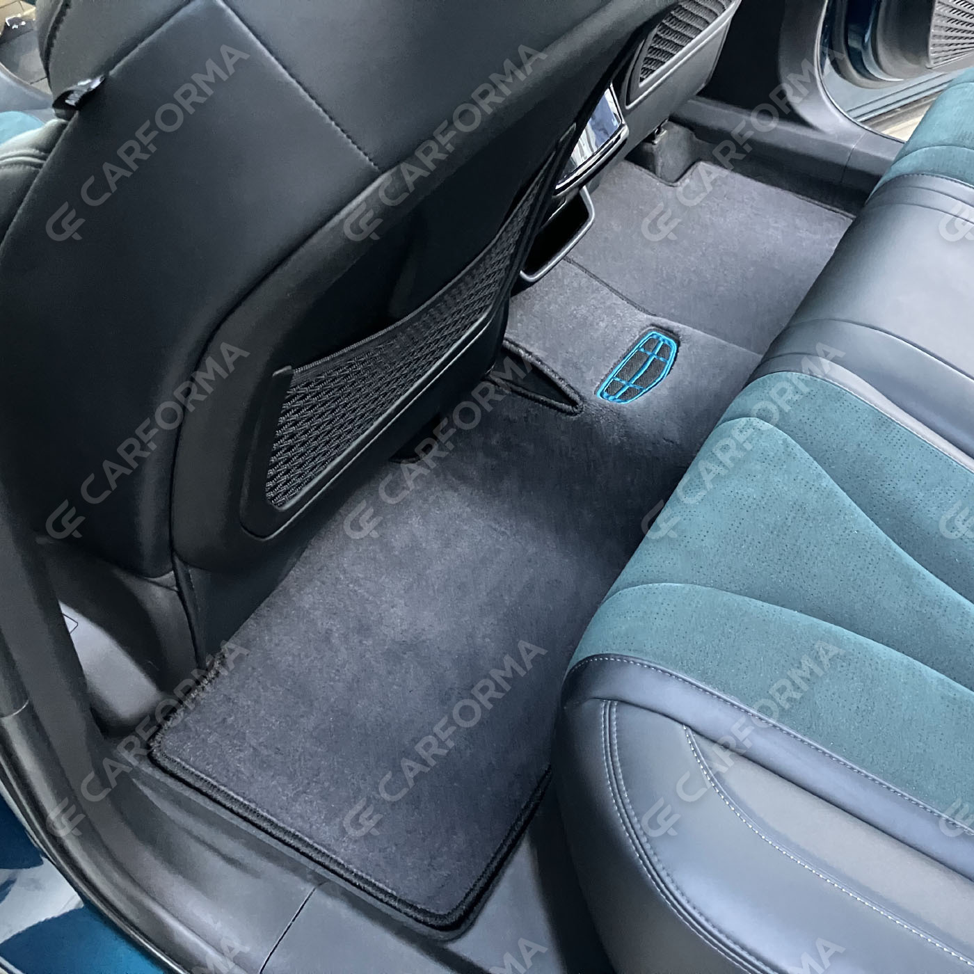 Коврики на Geely Monjaro 2022&nbsp;-&nbsp;2026 в Москве