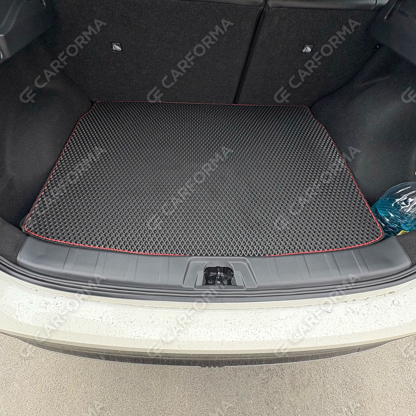 Коврики на Nissan Qashqai (J11) Glory / Honor (Китай) 2024&nbsp;-&nbsp;2026 в Москве