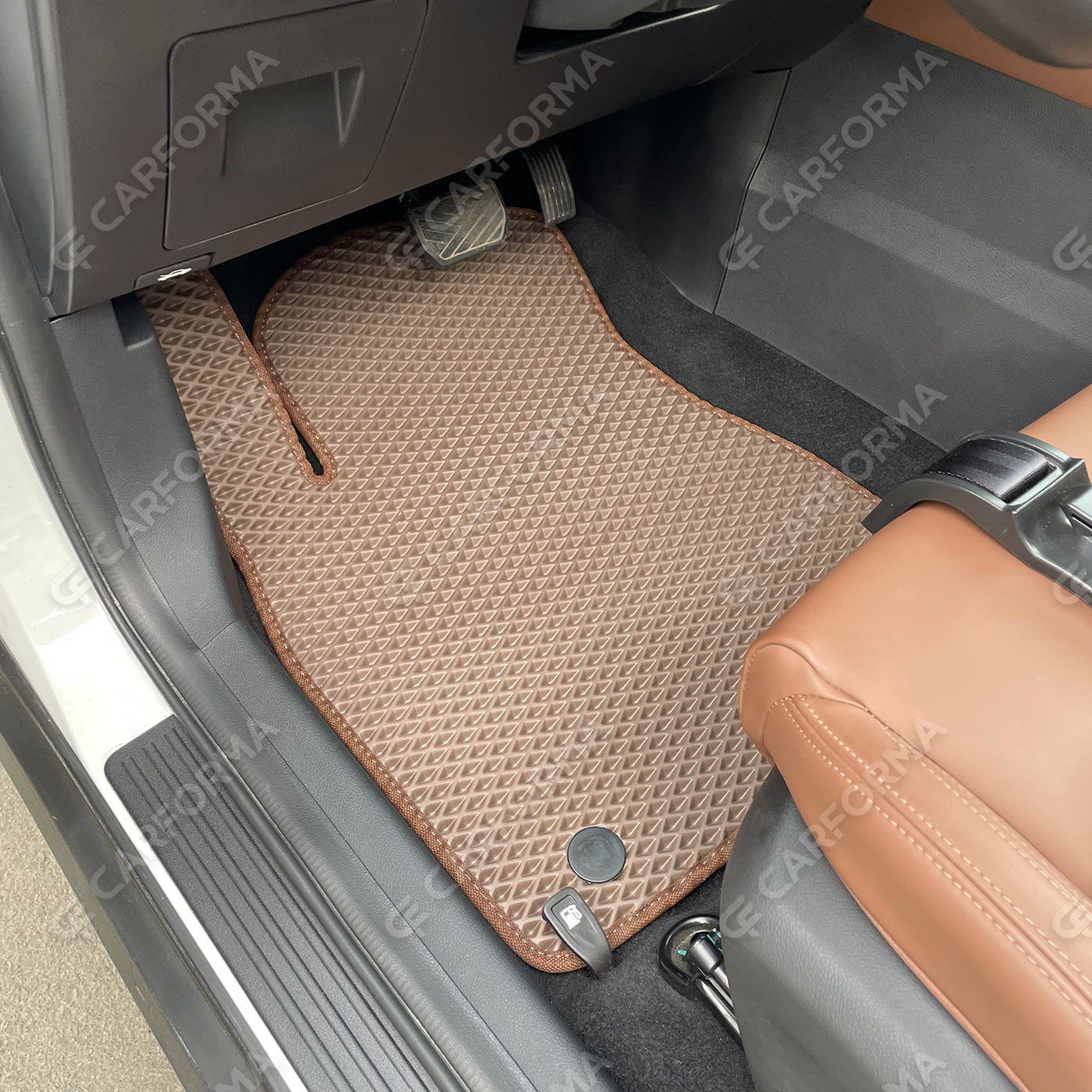 Коврики на Geely Vision X6 Pro 2021&nbsp;-&nbsp;2024 в Москве