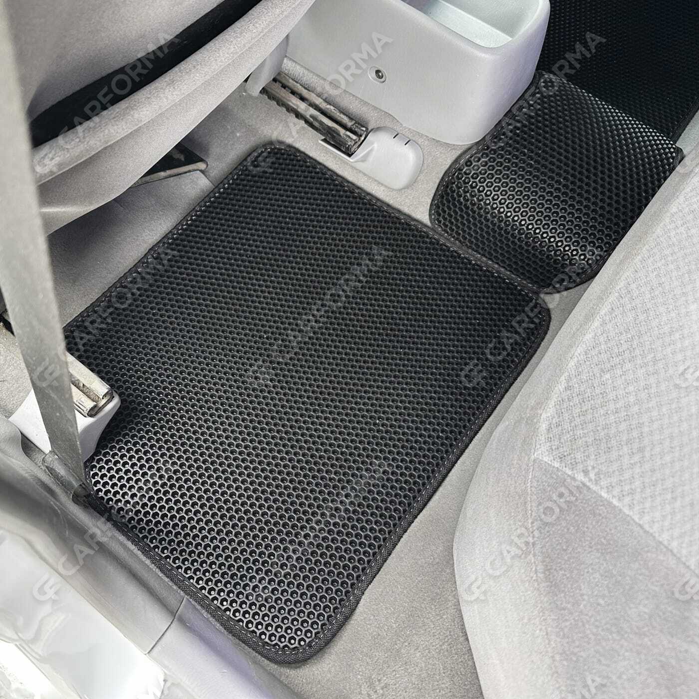 Водительские  коврики Ford Laser (BJ) 1998&nbsp;-&nbsp;2003 в Москве