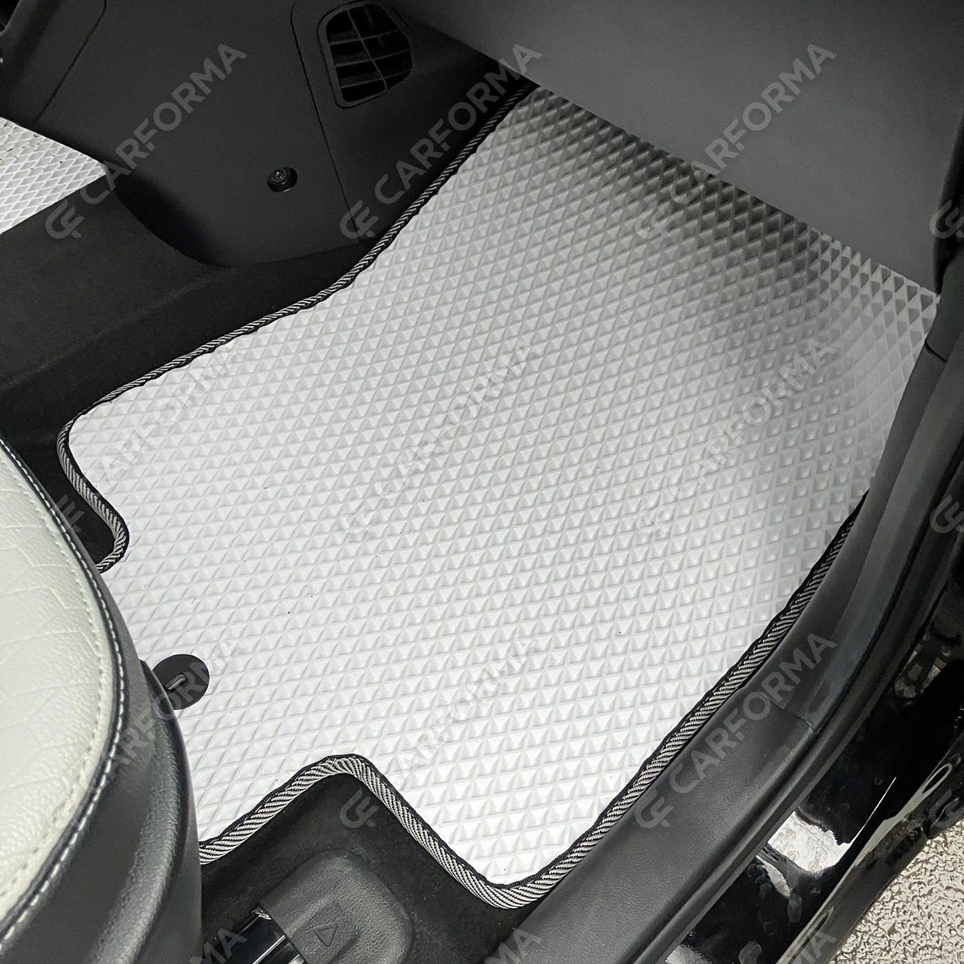 EVA коврики на KIA Ray 2011&nbsp;-&nbsp;2026 в Москве