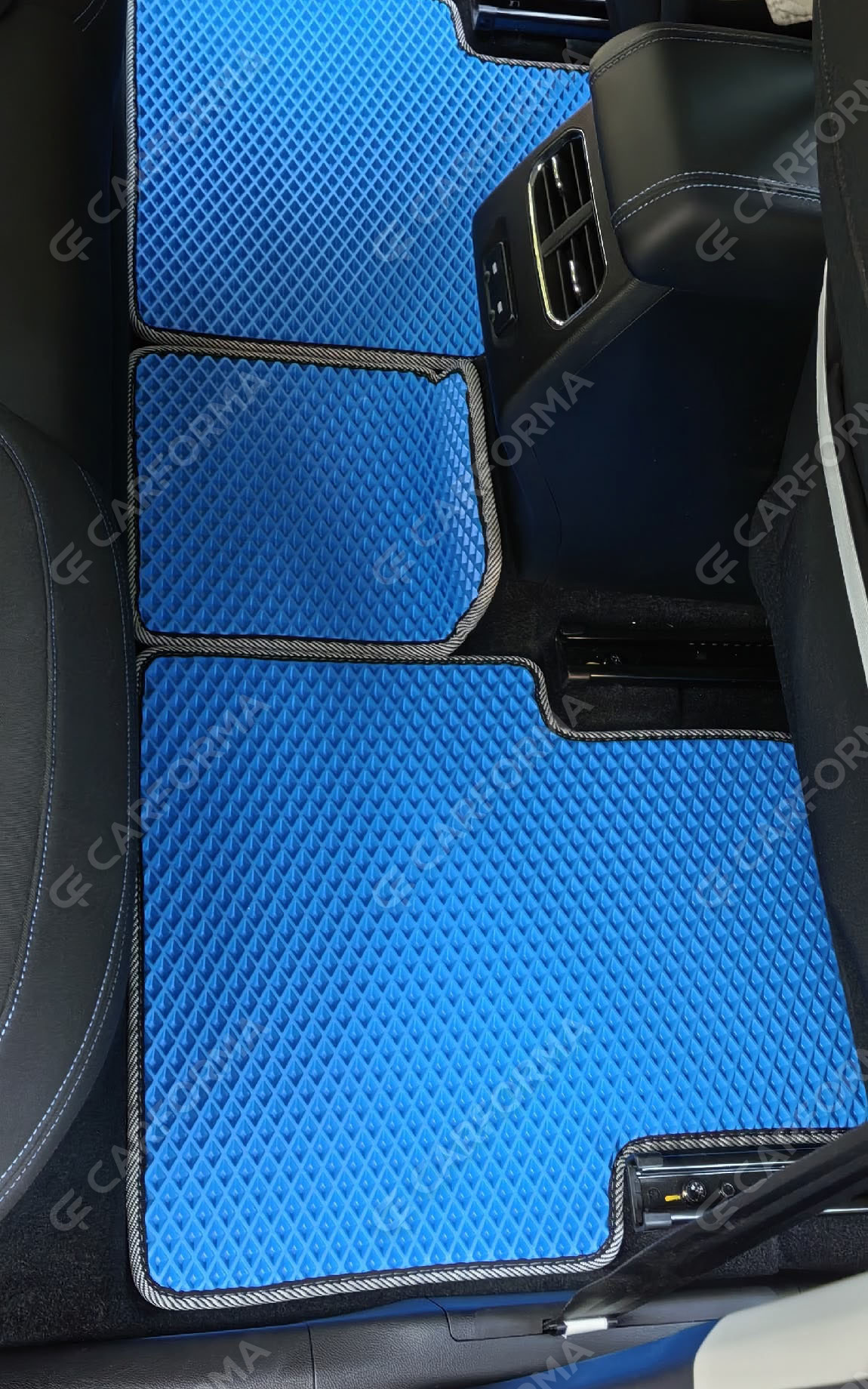 Коврики на Haval Jolion 2020&nbsp;-&nbsp;2026 в Москве