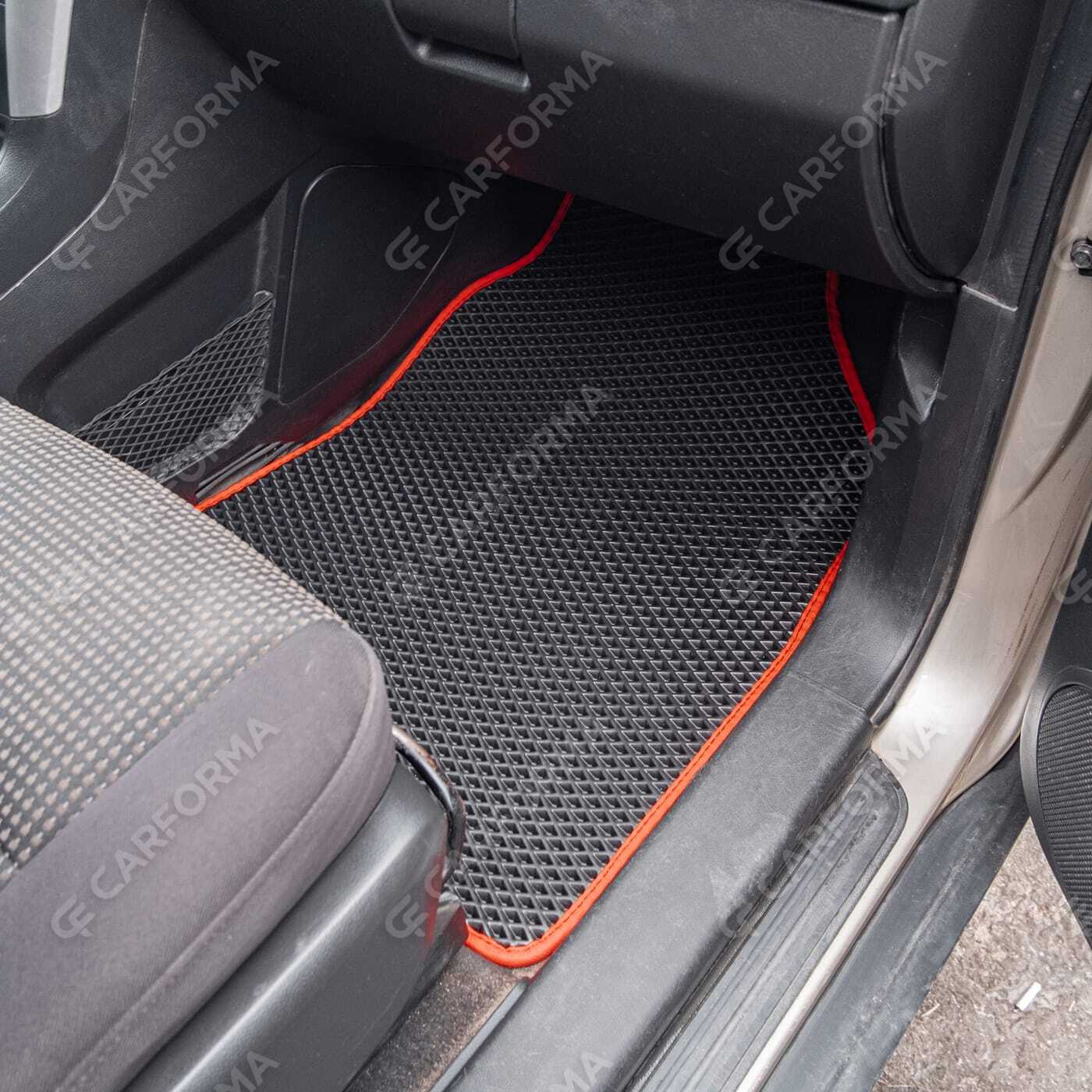 Коврики на Opel Antara 2006&nbsp;-&nbsp;2015 в Москве