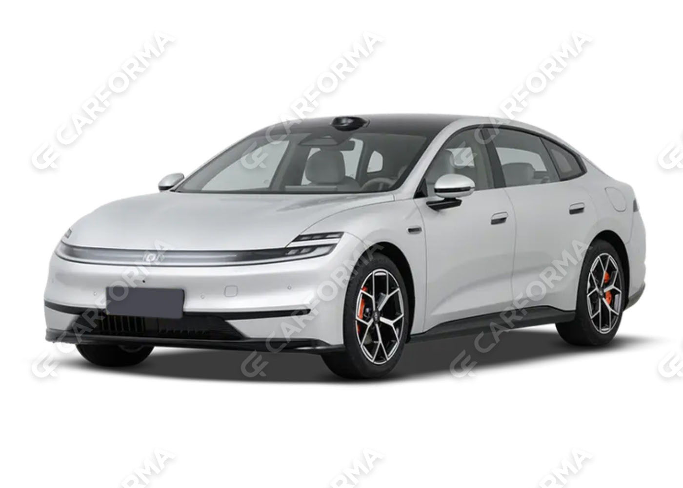 Ворсовые коврики на Changan Qiyuan Nevo A06 2023&nbsp;-&nbsp;2026 в Москве