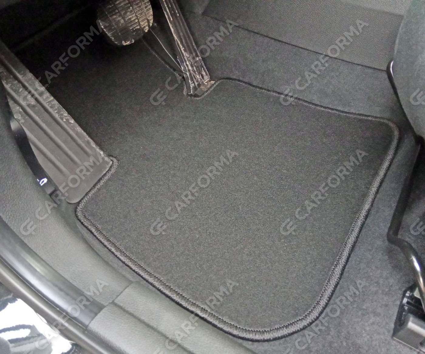 EVA коврики на BMW 2 Gran Tourer (F46) 2015&nbsp;-&nbsp;2026 в Москве