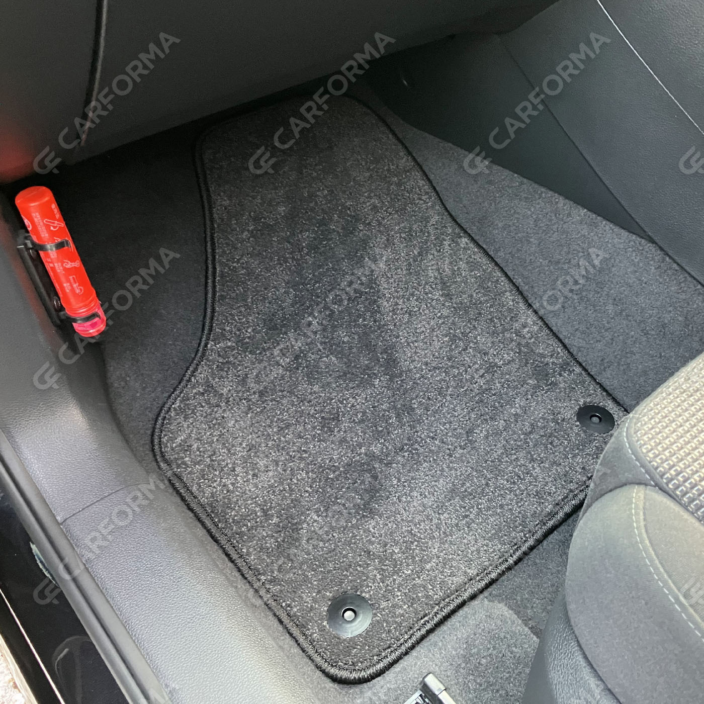 EVA коврики на Seat Alhambra II 2010&nbsp;-&nbsp;2020 в Москве
