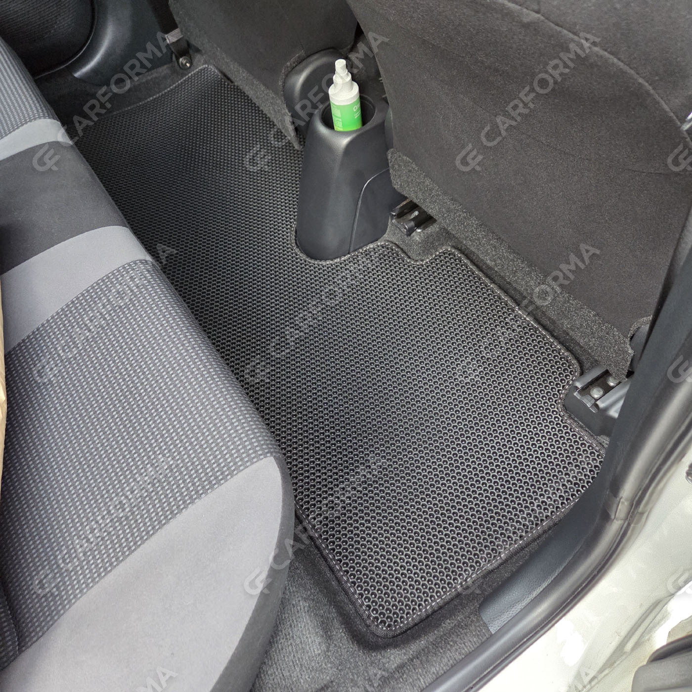 Водительские eva коврики соты Toyota Vios 2013&nbsp;-&nbsp;2026 в Москве