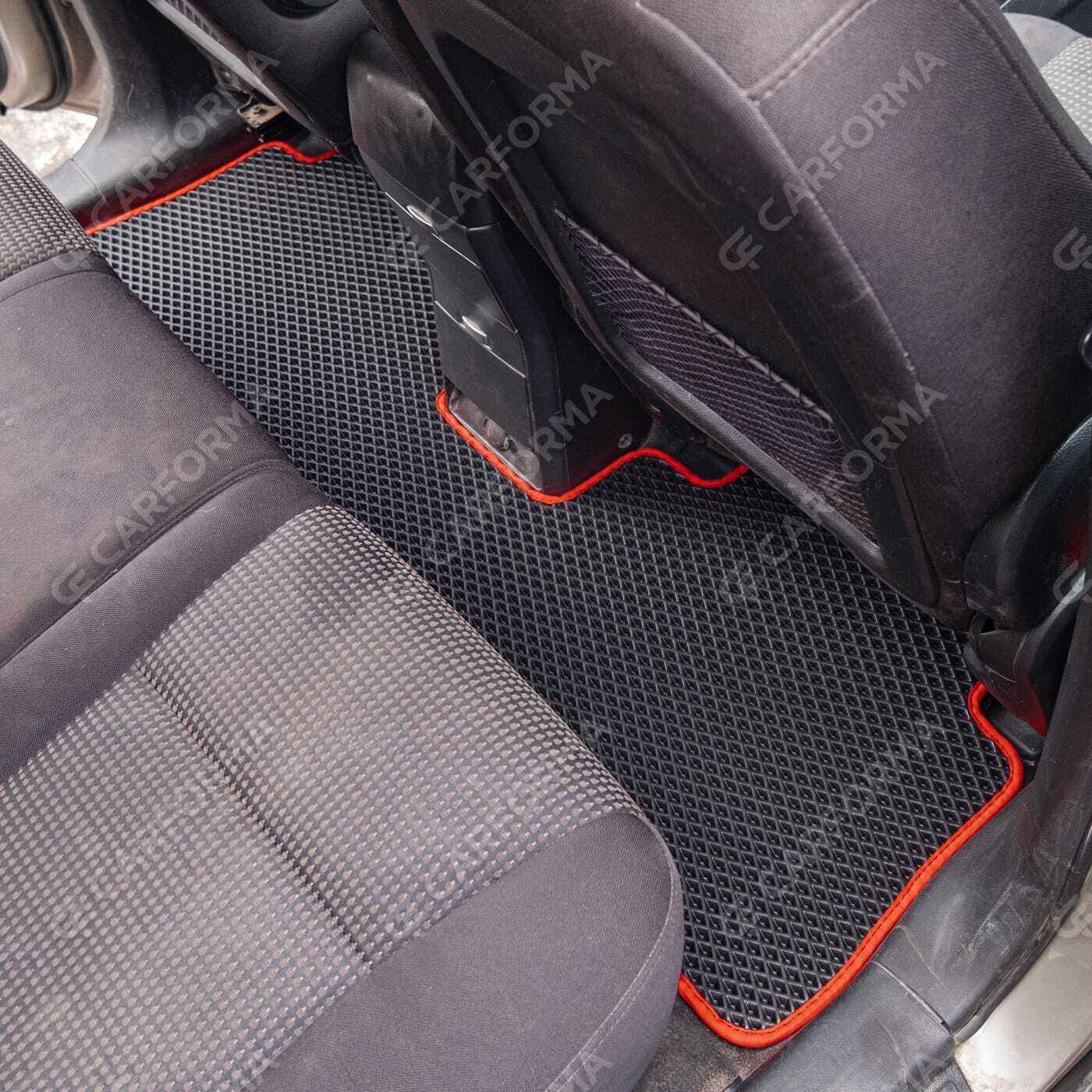 Коврики на Opel Antara 2006&nbsp;-&nbsp;2015 в Москве