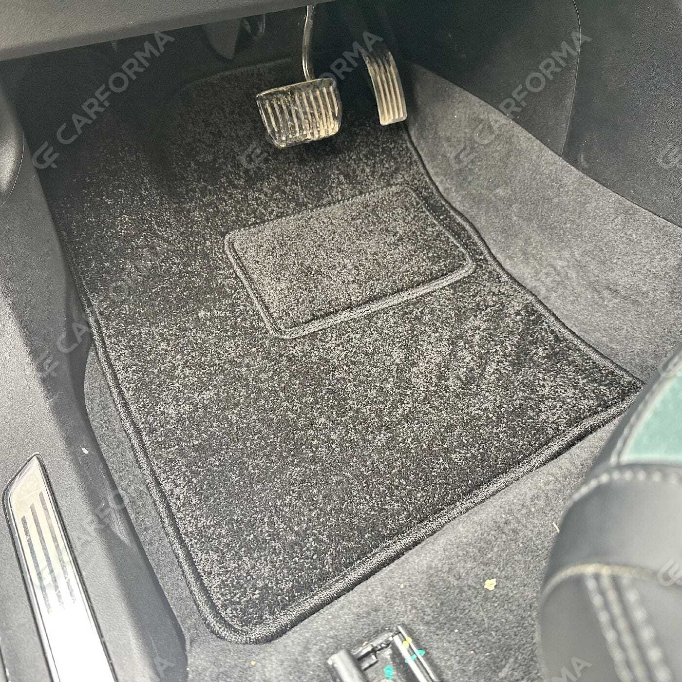 Коврики на Geely Monjaro 2022&nbsp;-&nbsp;2026 в Москве