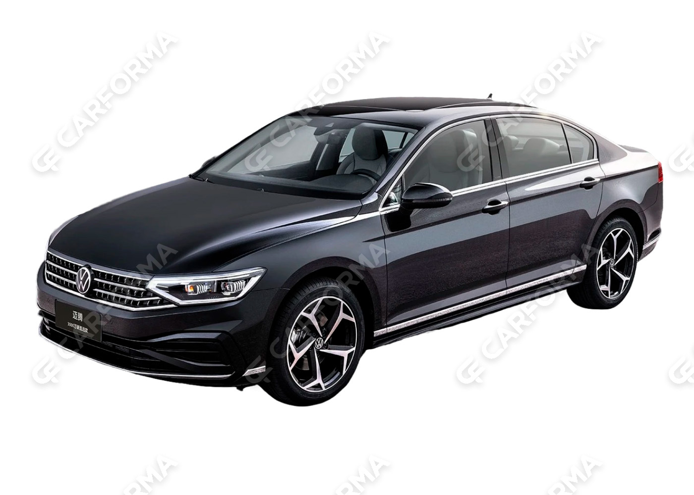EVA коврики на Volkswagen Magotan 2016&nbsp;-&nbsp;2026 в Москве