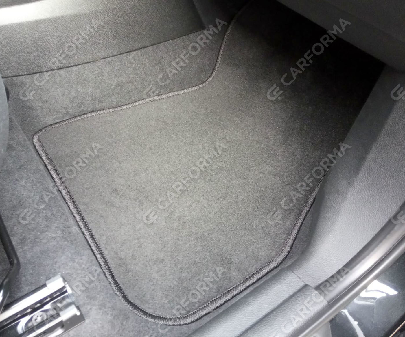 EVA коврики на BMW 2 Gran Tourer (F46) 2015&nbsp;-&nbsp;2026 в Москве