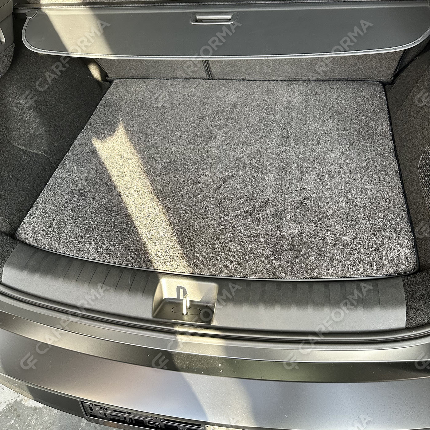 Коврики на GAC S7 2025&nbsp;-&nbsp;2026 в Москве