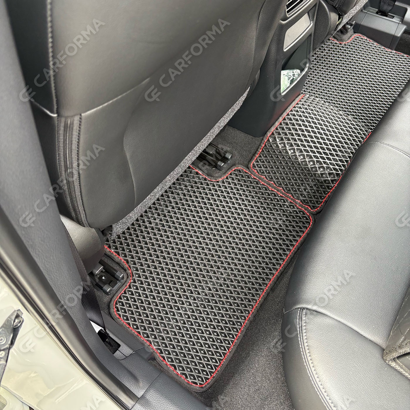 Коврики на Nissan Qashqai (J11) Glory / Honor (Китай) 2024&nbsp;-&nbsp;2026 в Москве
