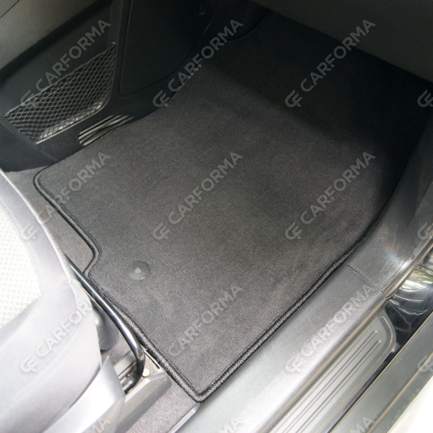 Коврики на Opel Antara 2006&nbsp;-&nbsp;2015 в Москве