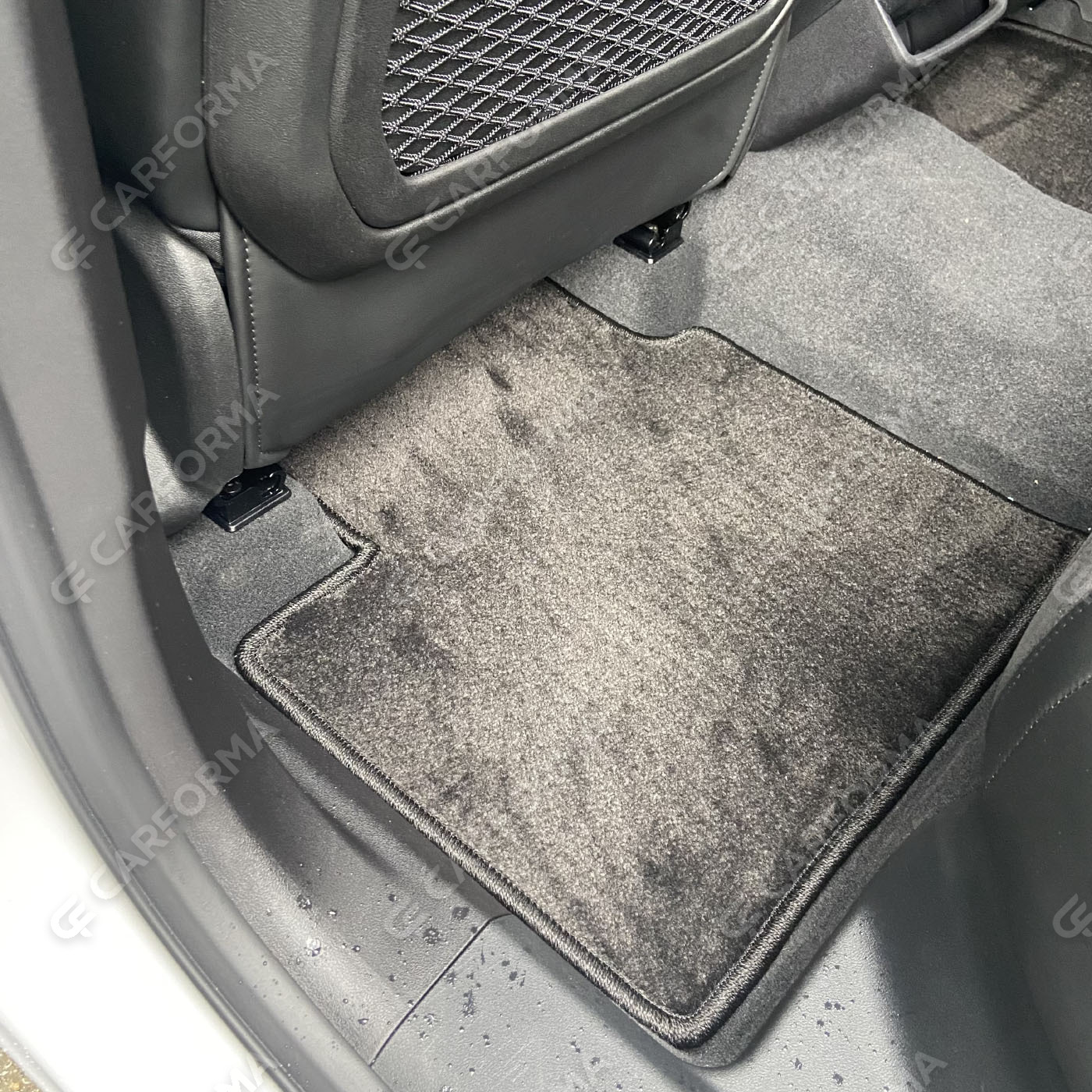 Коврики на Geely Monjaro 2022&nbsp;-&nbsp;2026 в Москве