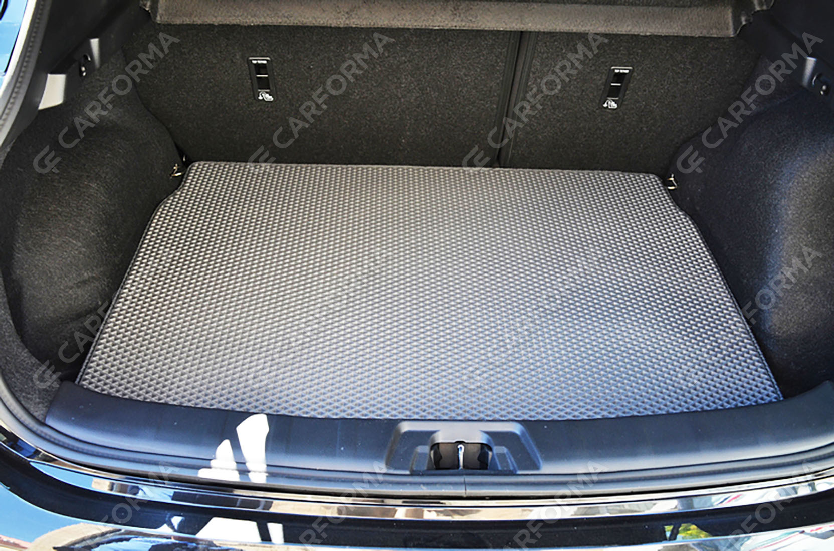 Водительские  коврики Nissan Qashqai (J12) 2021&nbsp;-&nbsp;2026 в Москве