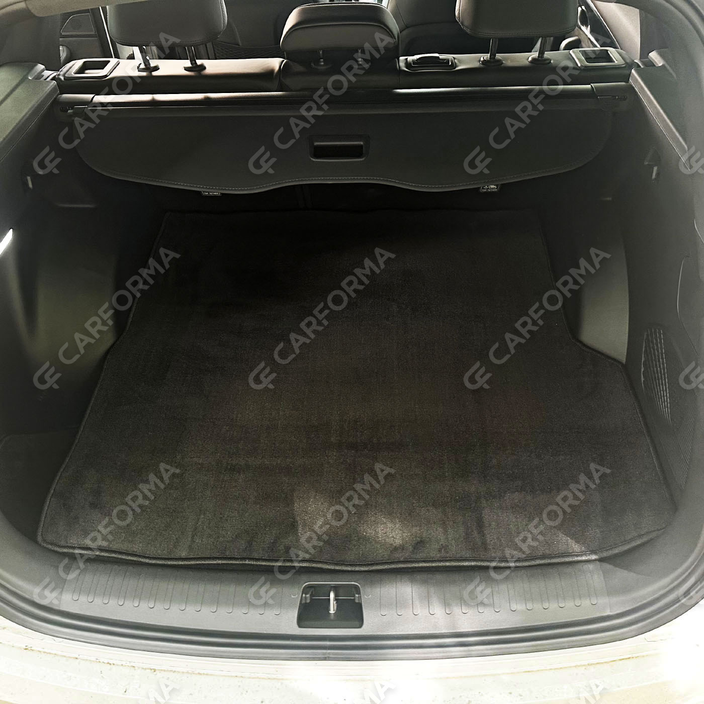 Коврики на Geely Monjaro 2022&nbsp;-&nbsp;2026 в Москве