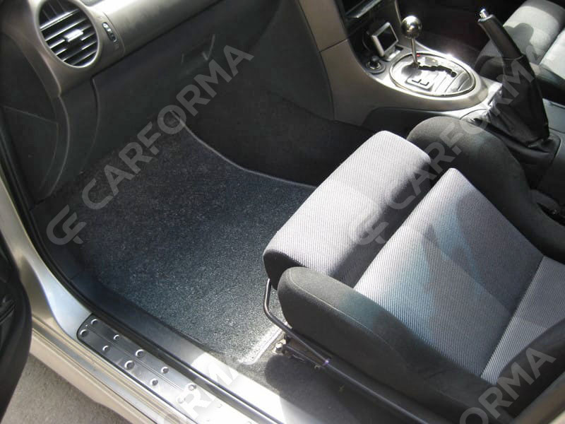 Ворсовые коврики на Toyota Altezza 1998&nbsp;-&nbsp;2005 в Москве