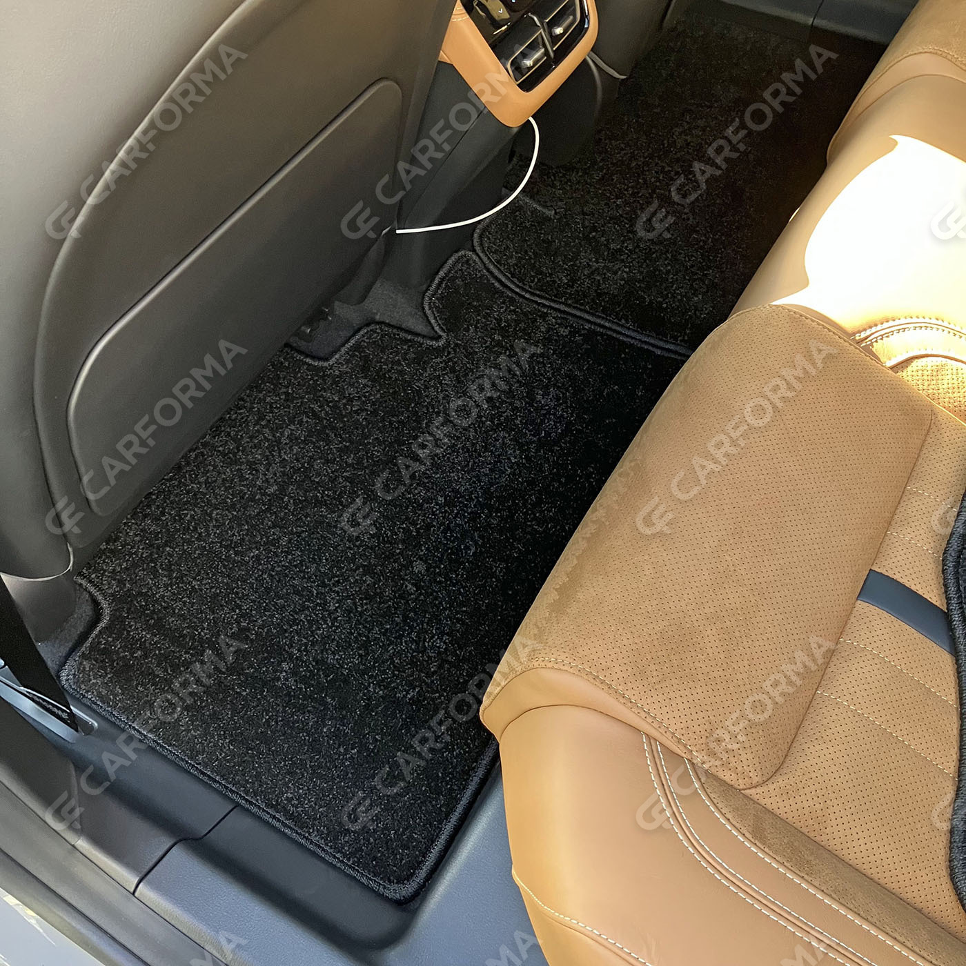 Коврики на Mazda EZ-6 2024&nbsp;-&nbsp;2026 в Москве