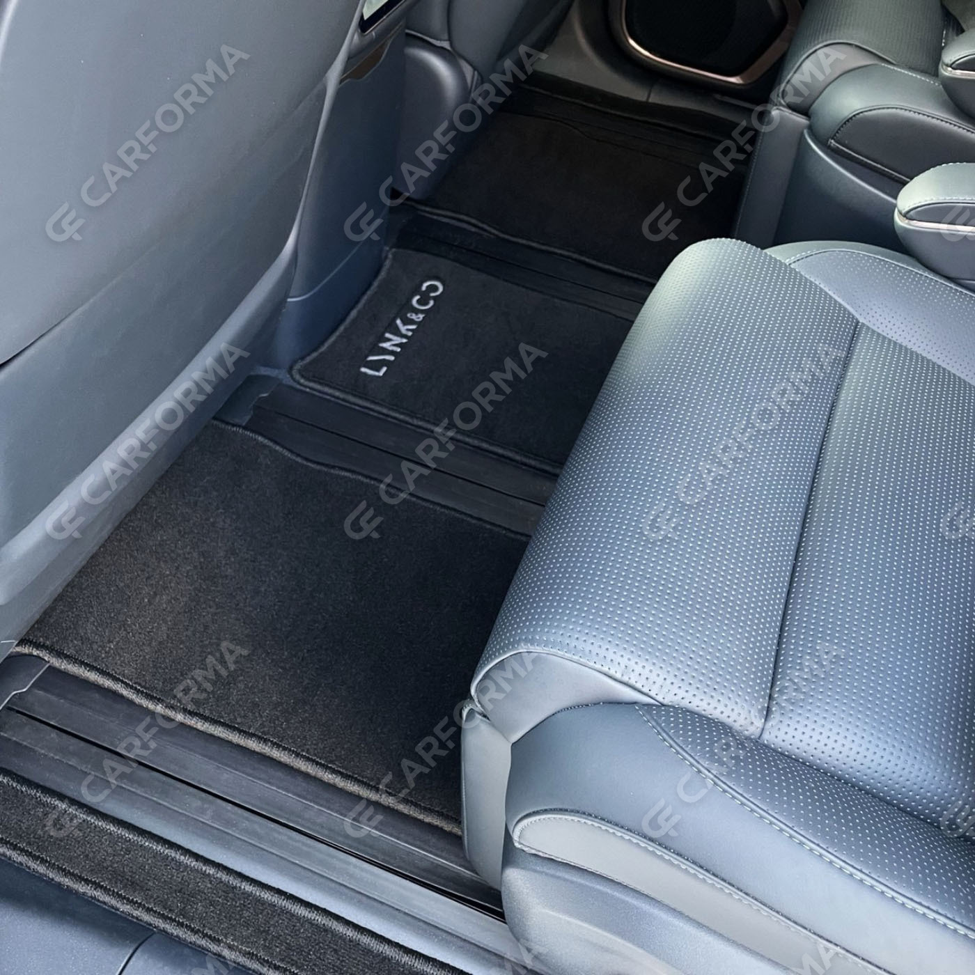 EVA коврики на Lynk & Co 900 2025&nbsp;-&nbsp;2026 в Москве