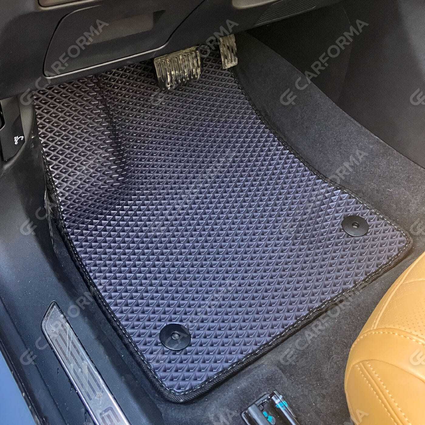 Коврики на Geely Monjaro 2022&nbsp;-&nbsp;2026 в Москве