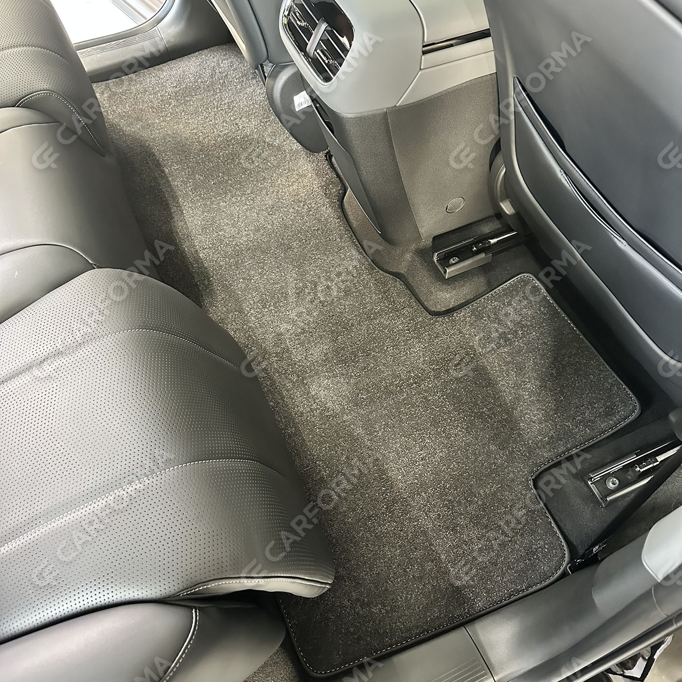 Коврики на GAC S7 2025&nbsp;-&nbsp;2026 в Москве