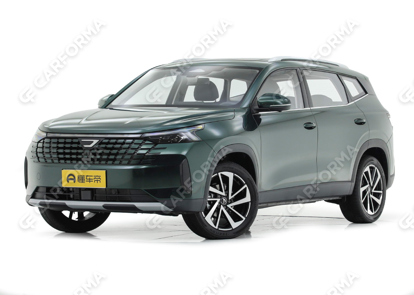 Ворсовые коврики на Jetta VS8 2025&nbsp;-&nbsp;2026