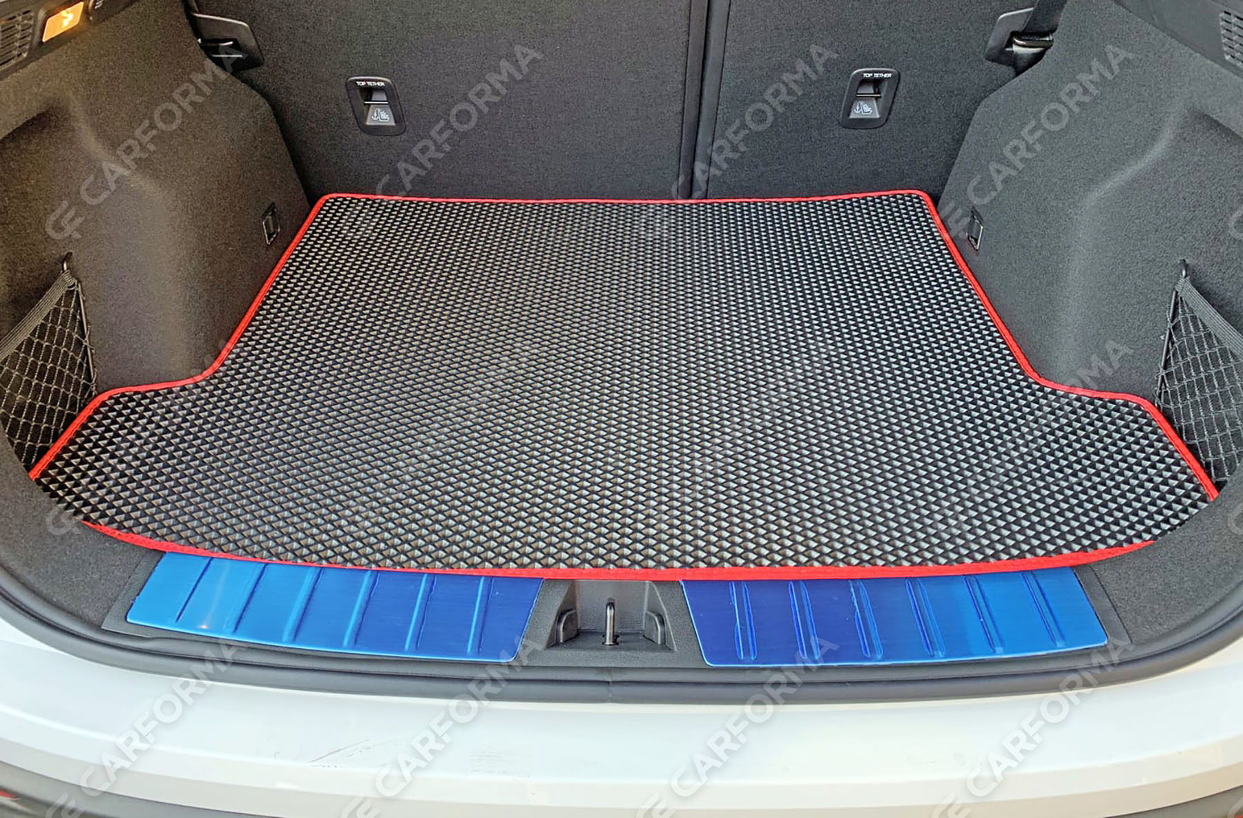Ворсовые коврики на Geely Coolray 2018&nbsp;-&nbsp;2024 в Москве