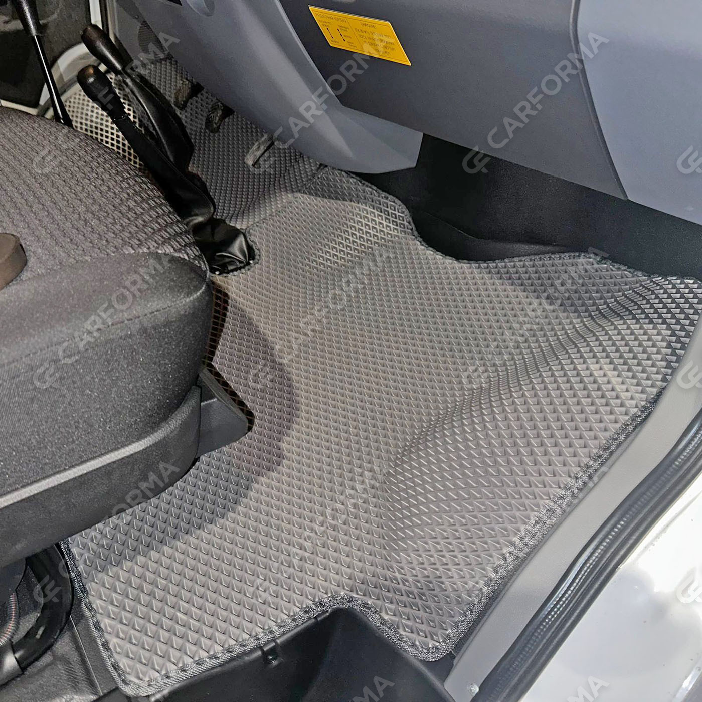 Коврики на ГАЗ ГАЗель 1994&nbsp;-&nbsp;2026 в Москве