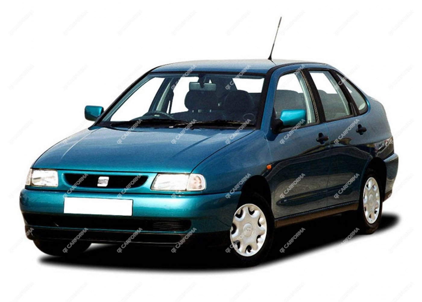 EVA коврики на Seat Cordoba I 1993 - 2003