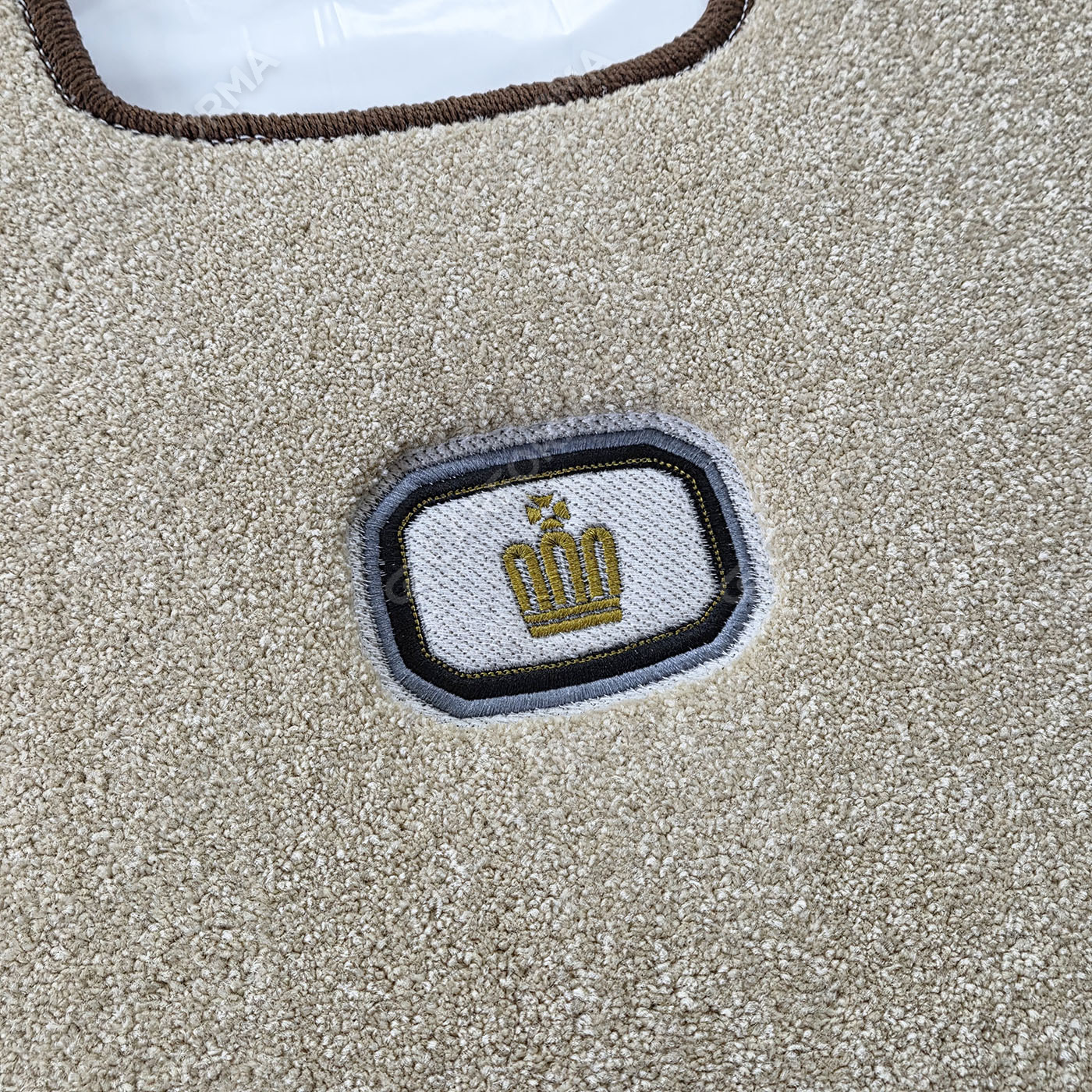 EVA коврики на Toyota Crown (S170) 1999&nbsp;-&nbsp;2007 в Москве