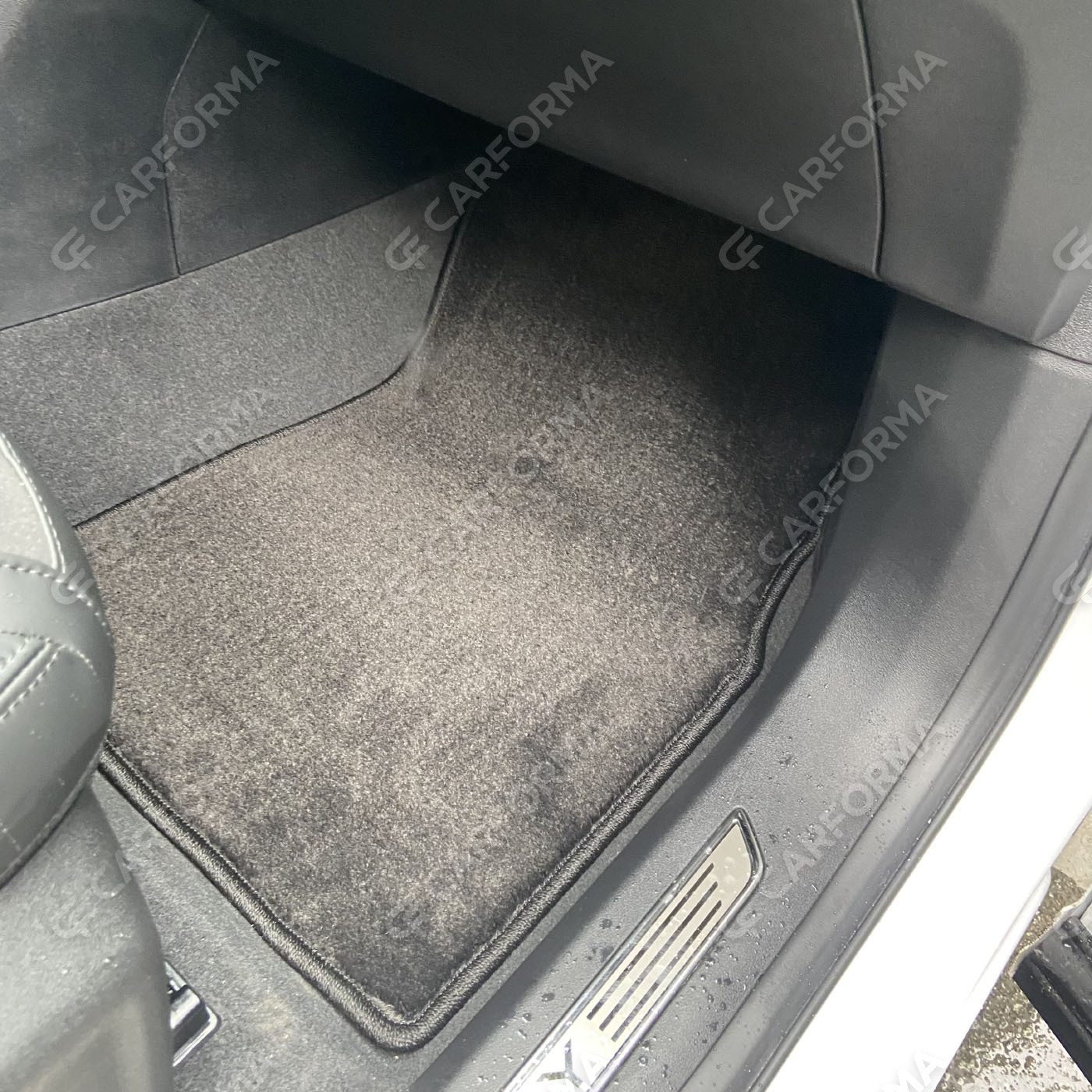 Коврики на Geely Monjaro 2022&nbsp;-&nbsp;2026 в Москве