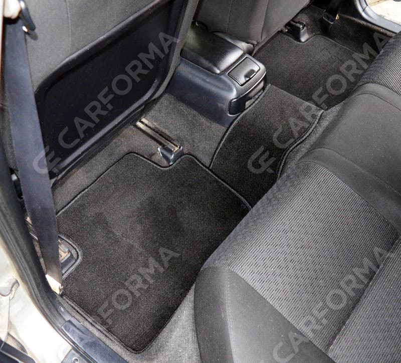 Ворсовые коврики на Toyota Altezza 1998&nbsp;-&nbsp;2005 в Москве