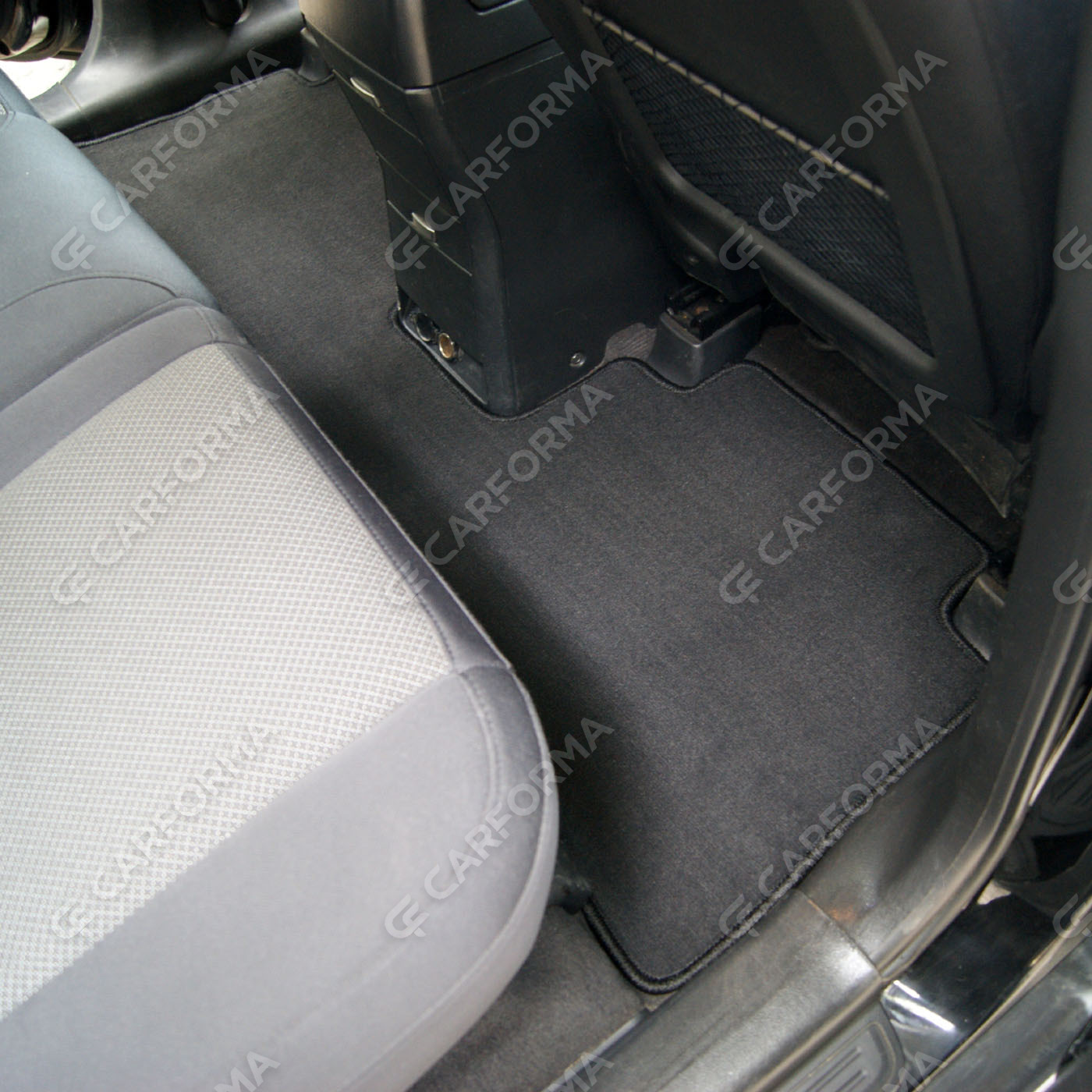 Коврики на Opel Antara 2006&nbsp;-&nbsp;2015 в Москве