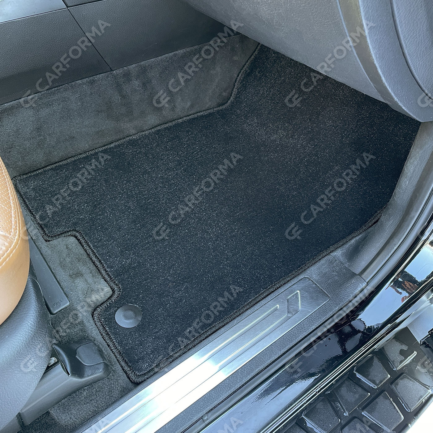 Коврики на KIA Mohave 2008&nbsp;-&nbsp;2026 в Москве