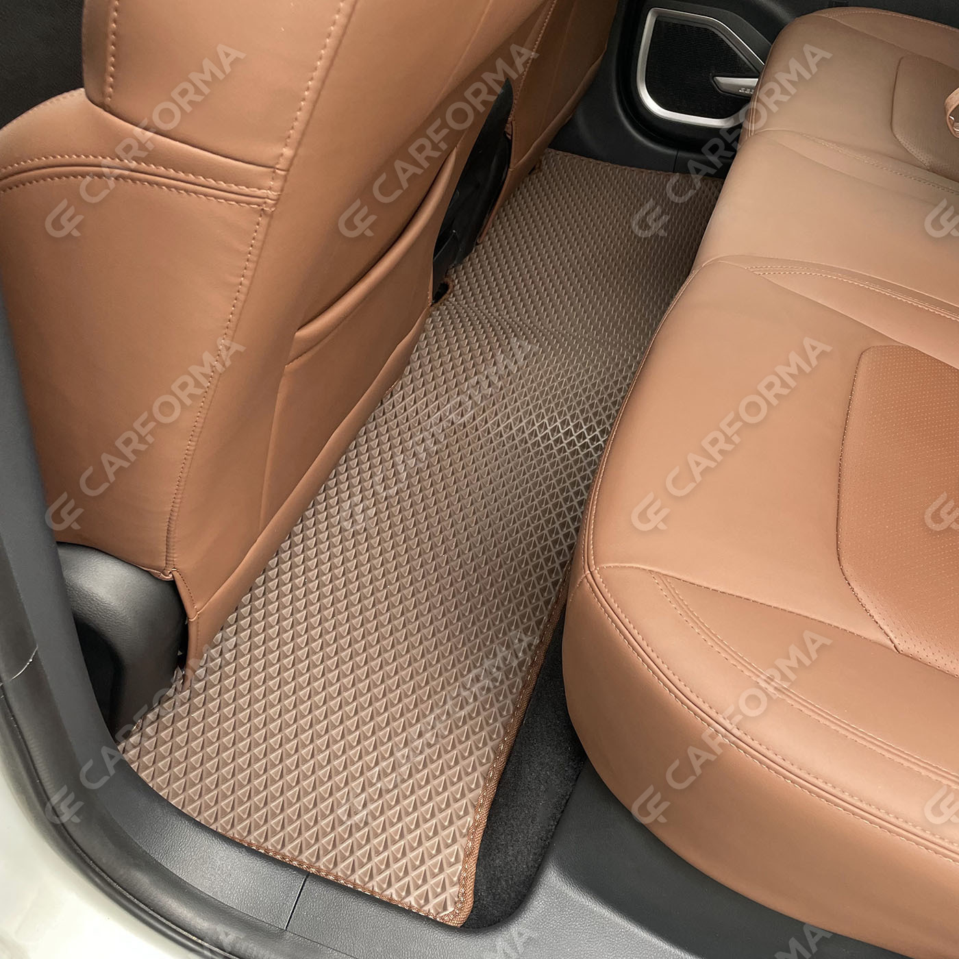 Коврики на Geely Vision X6 Pro 2021&nbsp;-&nbsp;2024 в Москве