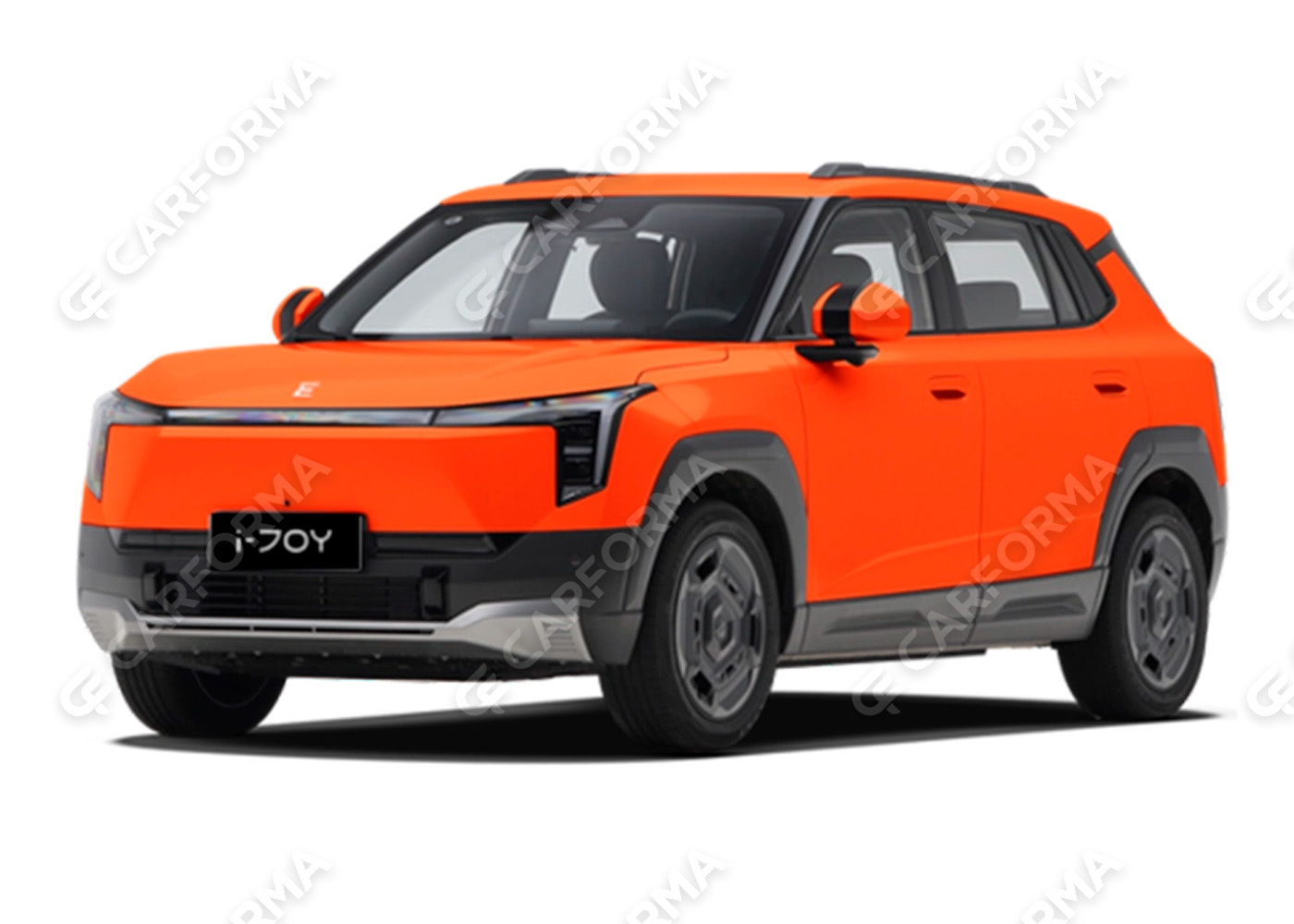 EVA коврики на Evolute i-Joy 2 2025&nbsp;-&nbsp;2026 в Москве
