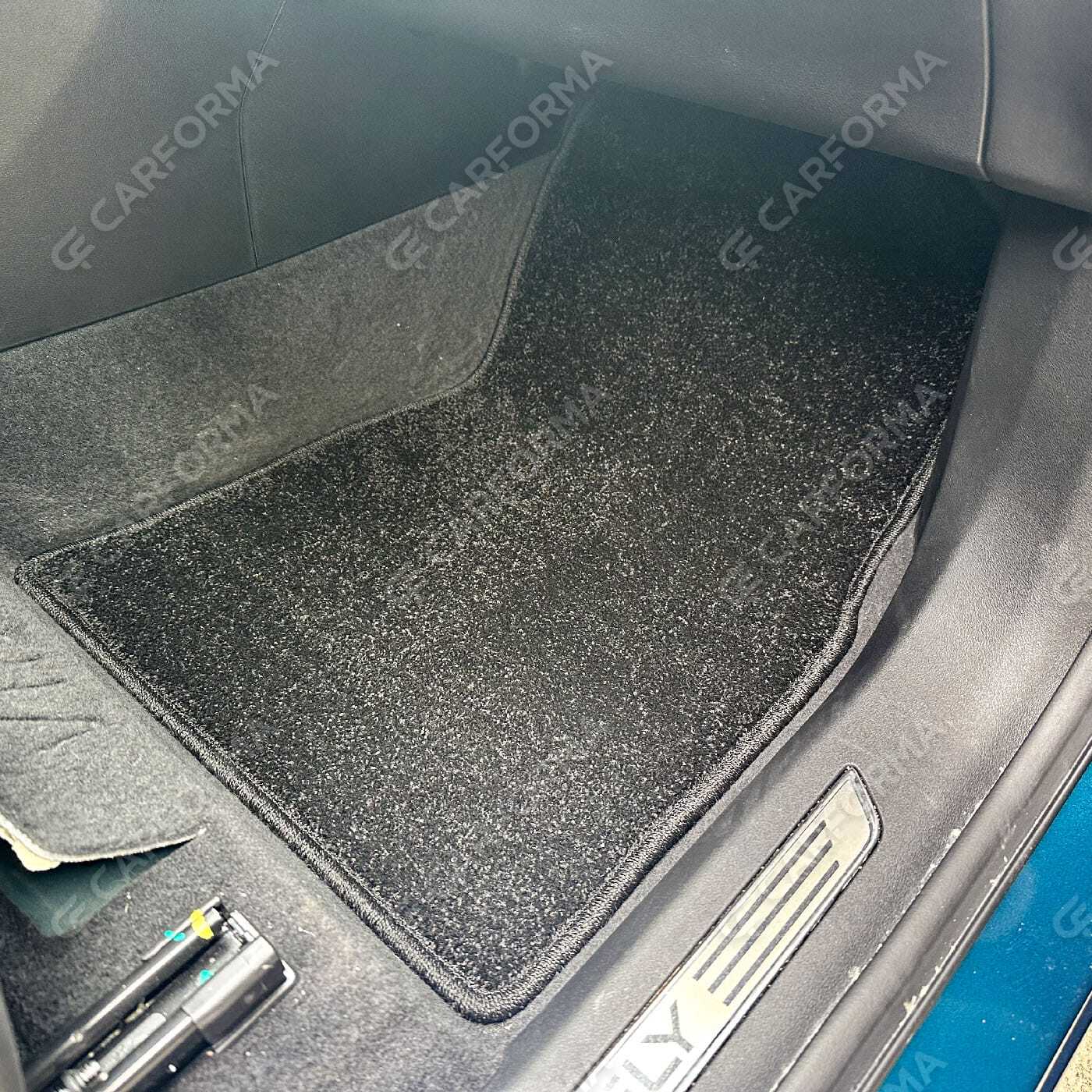 Коврики на Geely Monjaro 2022&nbsp;-&nbsp;2026 в Москве