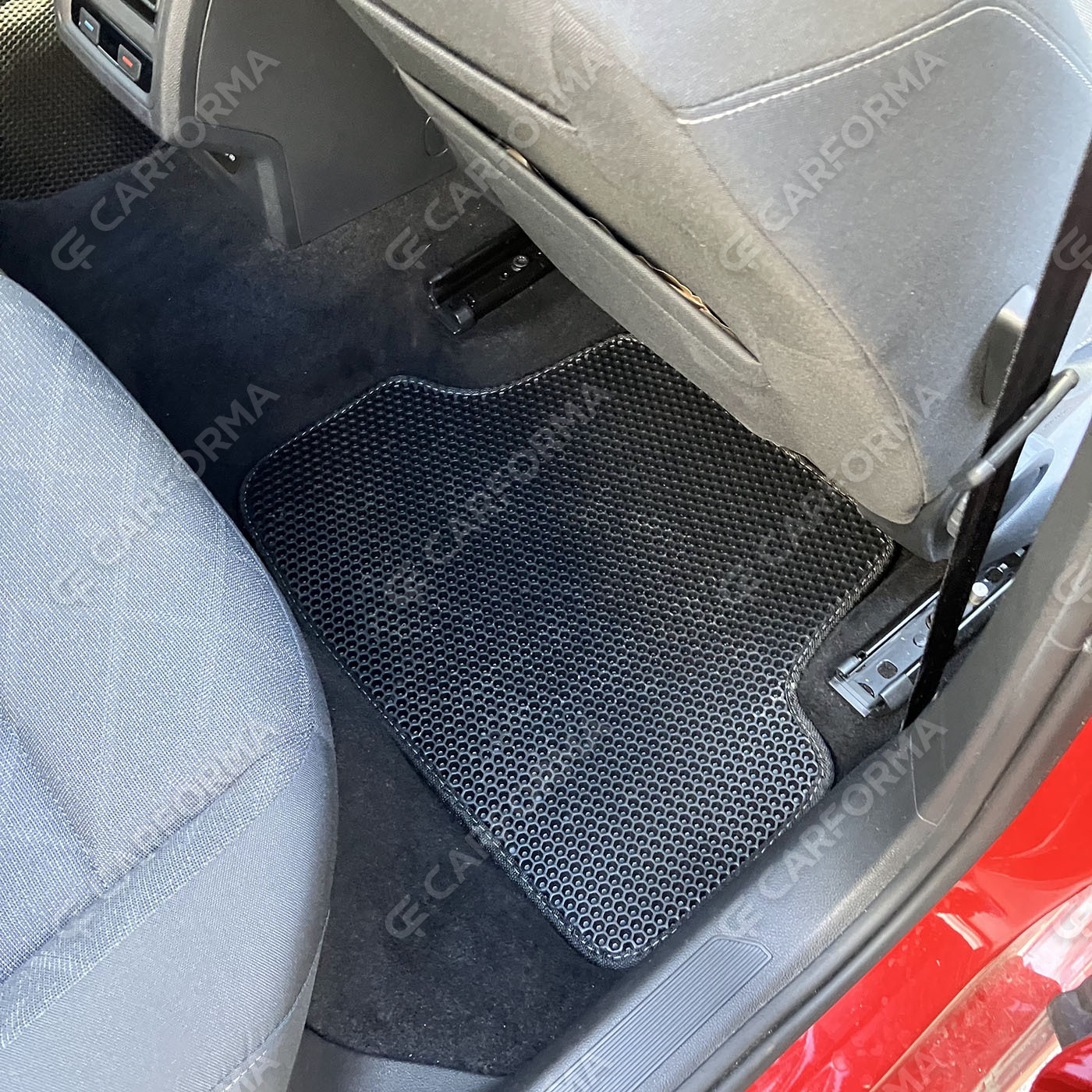 Коврики на Volkswagen Golf 8 2019&nbsp;-&nbsp;2026 в Москве