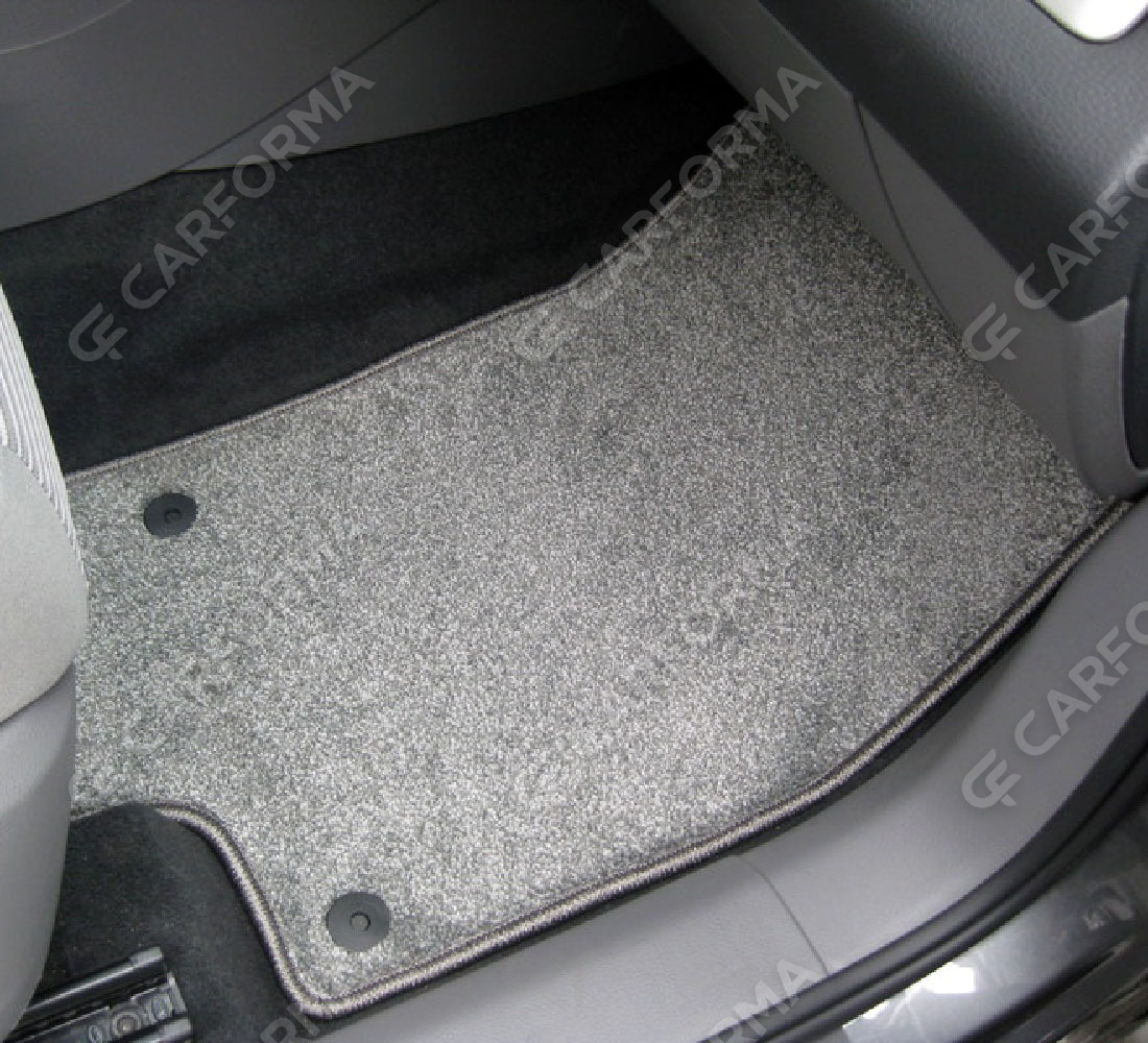 EVA коврики на Seat Alhambra II 2010&nbsp;-&nbsp;2020 в Москве