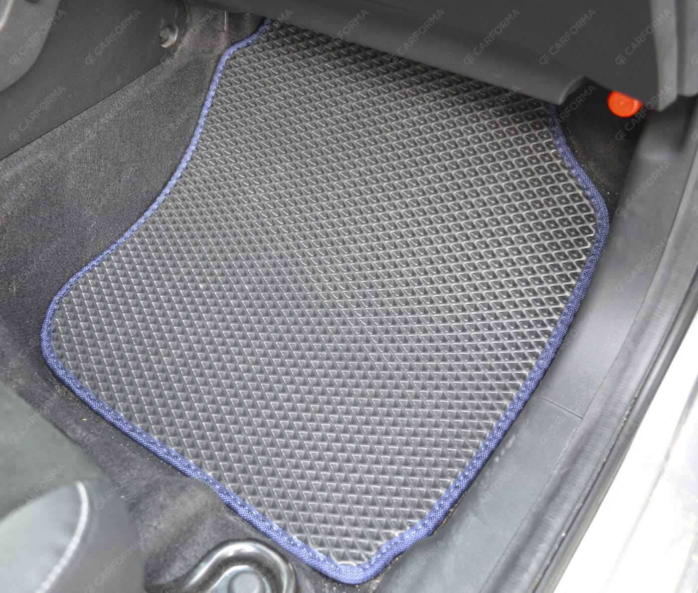 Ворсовые коврики на Honda Life 2020&nbsp;-&nbsp;2025 в Москве