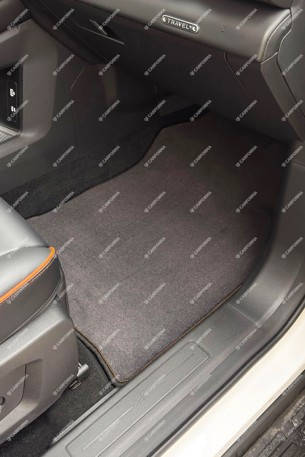 Ворсовые коврики на Jetour T1 2025 - 2025 в Москве Ворсовые коврики на Jetour T1 2025 - 2025 в Москве