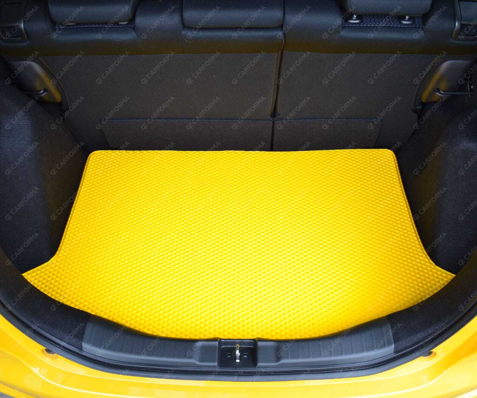 Ворсовые коврики на Honda Life 2020&nbsp;-&nbsp;2025 в Москве